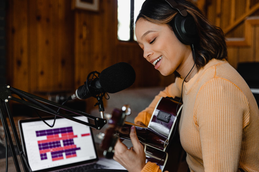 What Should Every Musician Know About Making Money from Their Music?