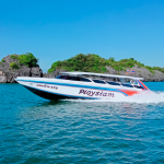 What to Expect on the Pakbara to Koh Lipe Ferry Journey