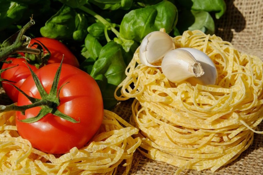 Supporting Small Businesses: Where to Buy Italian Products Online