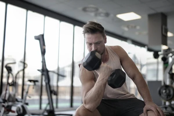 Why Consistency Matters in Building a Strong, Healthy Body