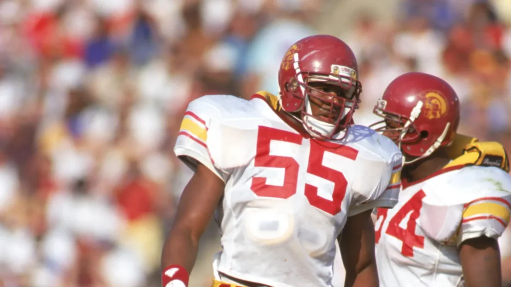 Willie McGinest