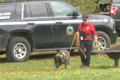 Woman Discovered Dead