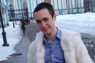 Yevgeny Prigozhin