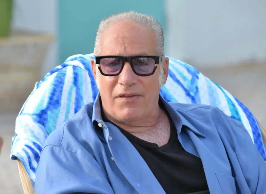 Andrew dice clay's wiki, bio, spouse