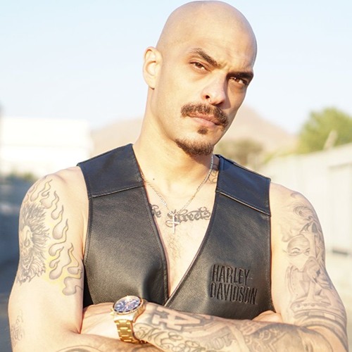 Mr. Criminal