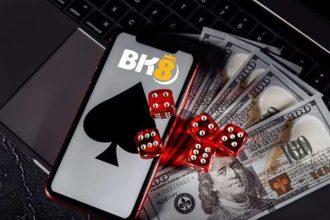 BK8's Unique Game Selection: Beyond Traditional Casino Games