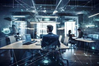 Cybersecurity in the Workplace: Protecting Your Digital Assets