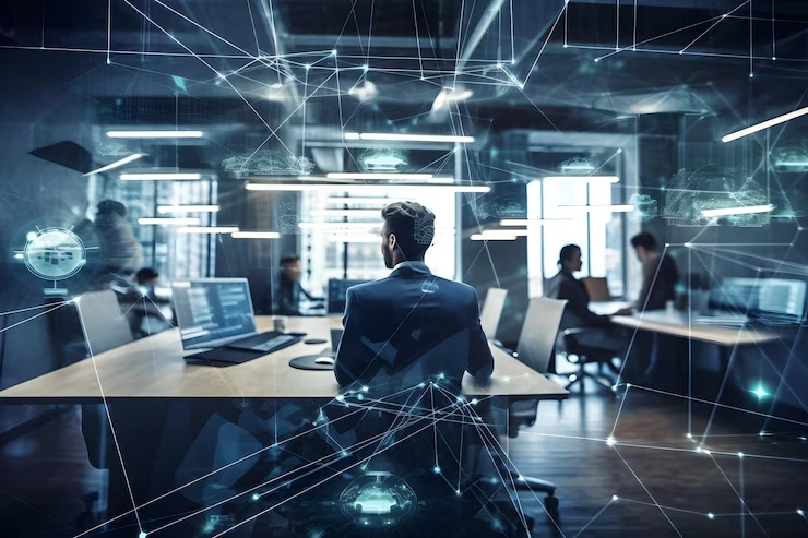 Cybersecurity in the Workplace: Protecting Your Digital Assets