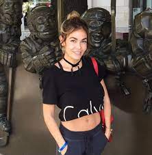 Ava Fiore
