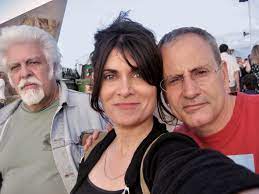 Phoebe Gloeckner