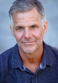 Ken Olandt biography