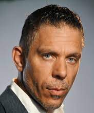 Mick Blue Biography