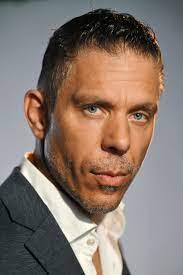 Mick Blue Biography