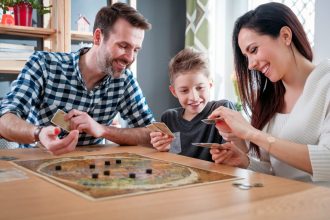 The Benefits of Quality Family Time: Why It's Important and How to Make the Most of It