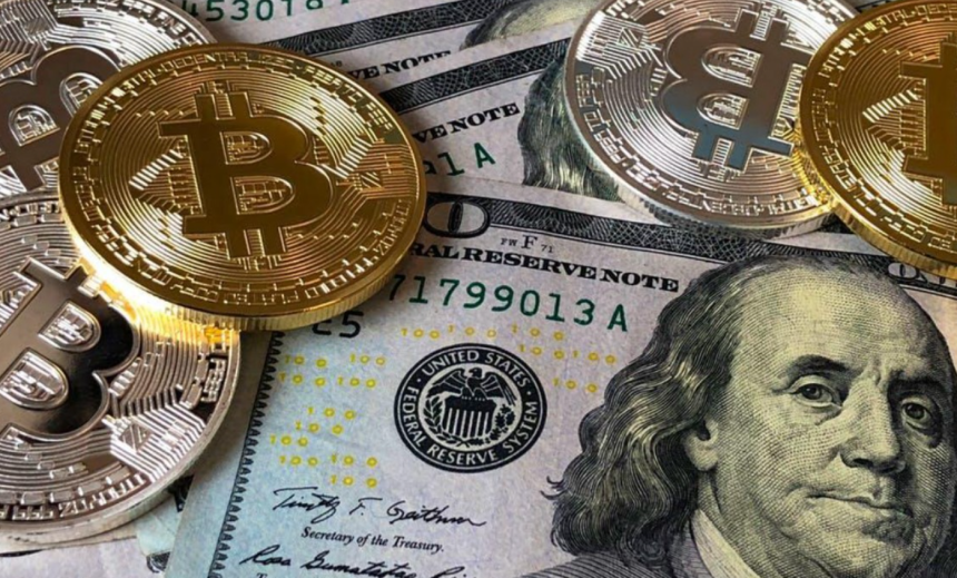 Crypto vs. Fiat: The Gamblers' Dilemma