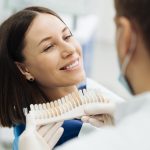 How Cosmetic Dentistry Can Improve Your Oral Health