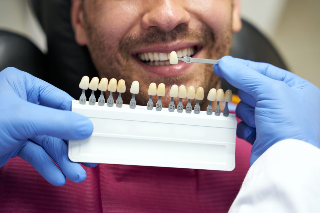 How Cosmetic Dentistry Can Improve Your Oral Health