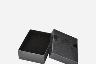 Wrap your luxury products in styles to set your brand apart from the crowd to win customers and uplift sales to stand out.