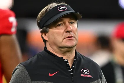 Kirby Smart Net Worth, Career, Biography, Age, Spouse, & More.