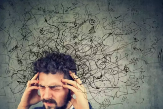 How do social workers approach the assessment of mental illness?