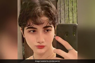 Tehran morality police beat 16-year-old girl into coma over hijab.