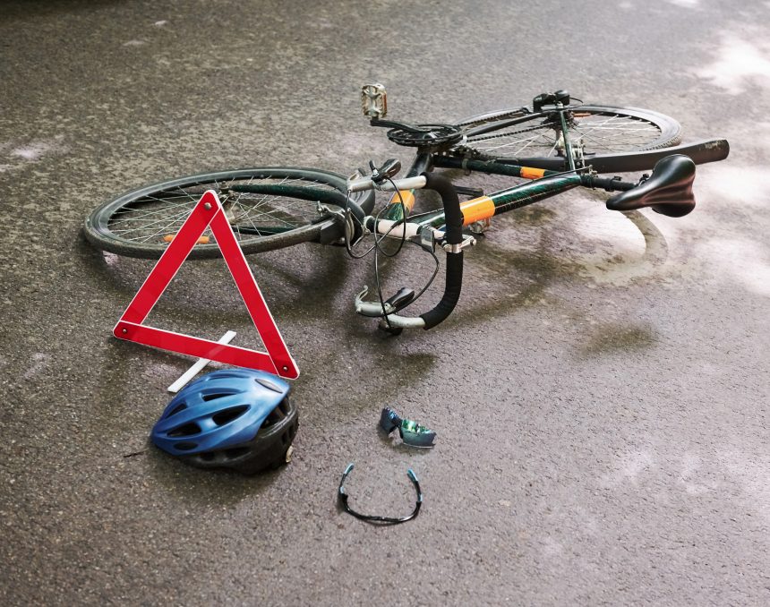 Guided Steps to Take After a Bicycle Accident -  Safeguarding Your Rights and Well-Being