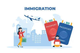Immigration Consultants