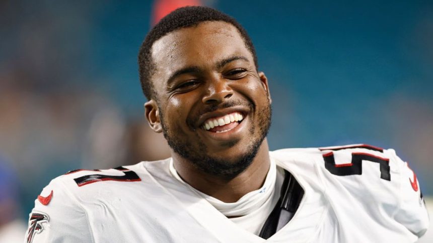 Brandon Copeland