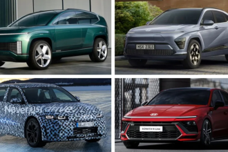 From Luxury to Performance: The Range of 2023 Hyundai Models