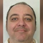 Kenneth Eugene Smith will be the first inmate to die by nitrogen hypoxia
