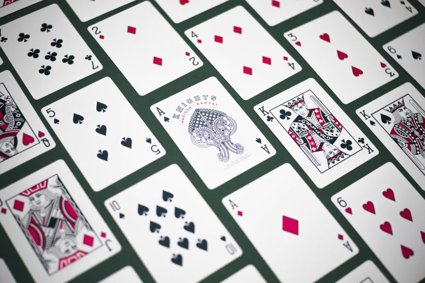 5 Baccarat Winning Tips