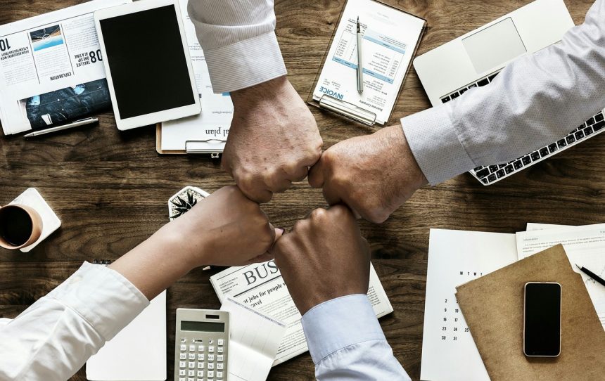 5 Factors To Consider When Selecting A Payroll Outsourcing Partner