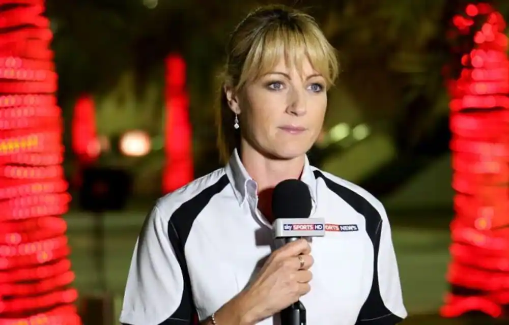 Rachel Brookes net worth