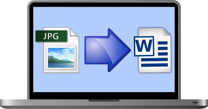 7 Benefits of Image to Text Converter