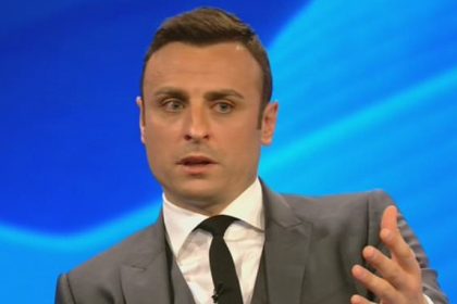 Dimitar Bebatov