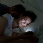 8 Physical Signs Your Wife Just Slept With Someone Else