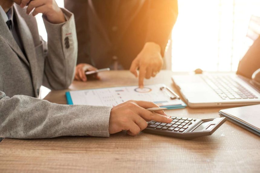 A Comprehensive Guide to How Businesses Calculate and Manage Taxes