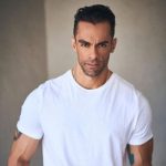 Alain Mesa Bio,