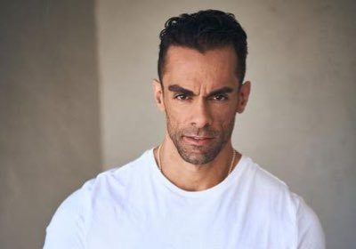 Alain Mesa Bio,
