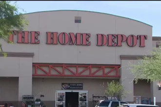 Arizona man seriously injured after an electric box exploded