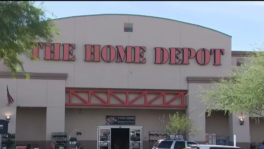 Arizona man seriously injured after an electric box exploded