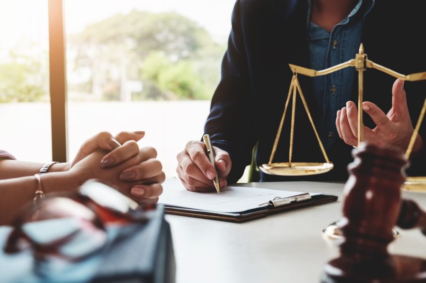 Decoding Legal Titles: Attorney vs. Lawyer vs. Esquire