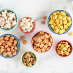 On-the-Go Baby Snacks: Convenience Meets Nutrition