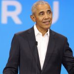 Barack Obama
