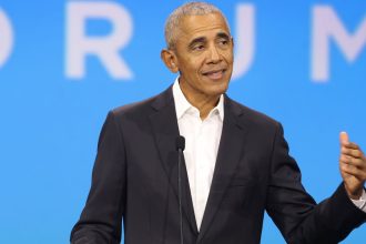 Barack Obama