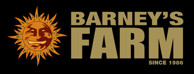Barney's Farm Goes Stateside: Exciting Launch of US Website