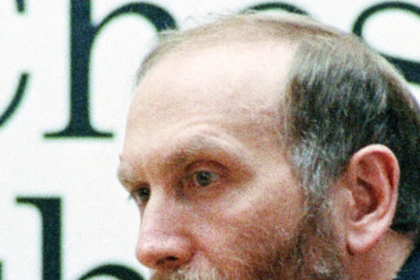Bobby Fischer