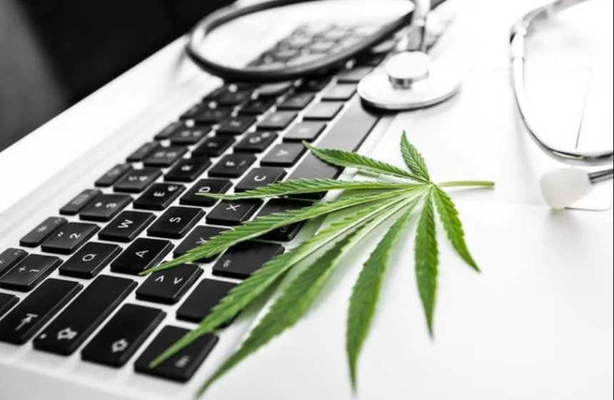 Maximizing Cannabis Revenues With Financial's Payment Processing Solutions