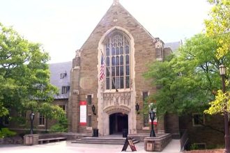 Cornell Student