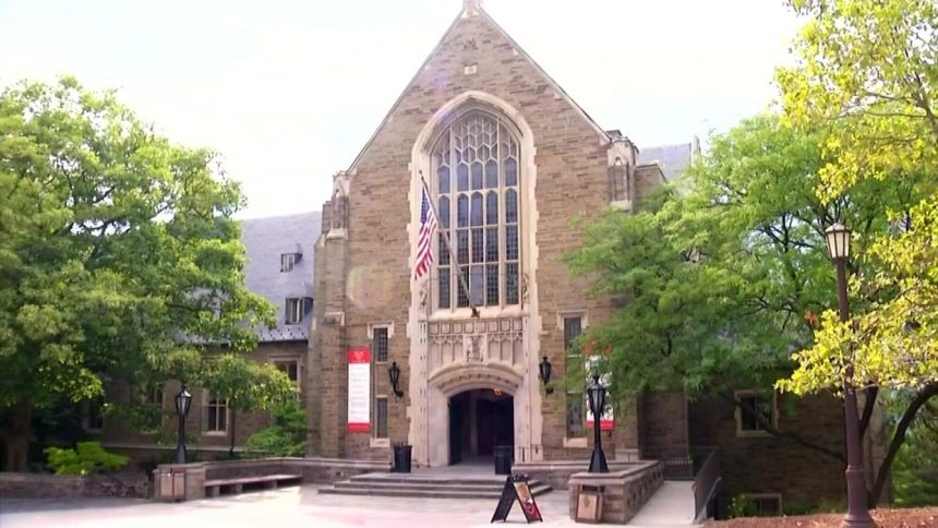 Cornell Student
